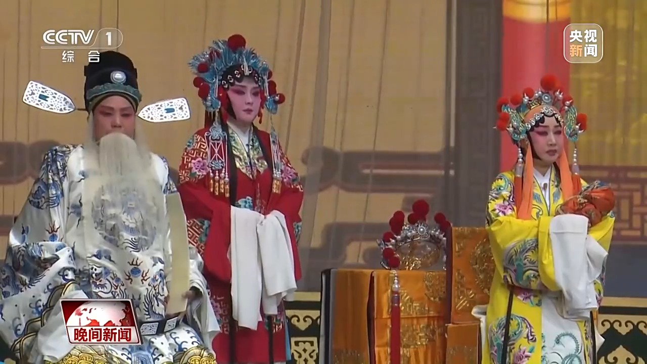 一剧带火一座城!影视IP赋能文旅焕发全新魅力