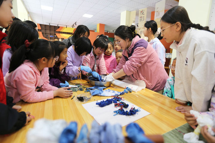 中小学春假加速落地 孩子们休得如何