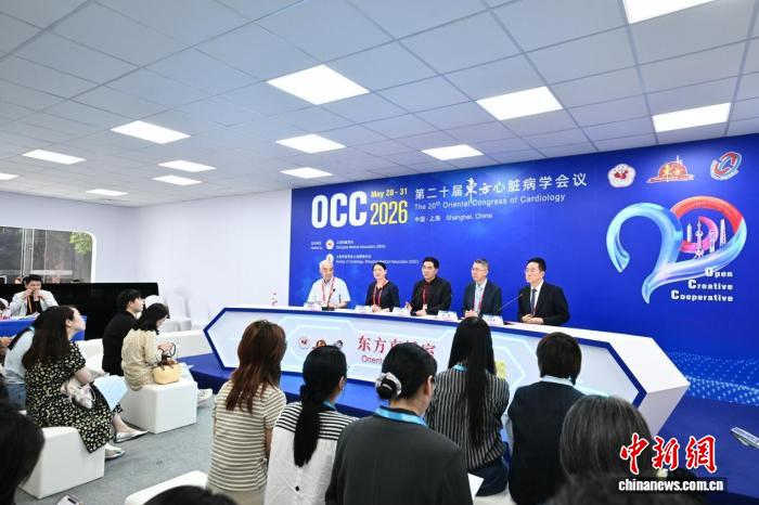 葛均波:中国心血管学者已从国际指南“跟随者”成为“并跑者”“领跑者”