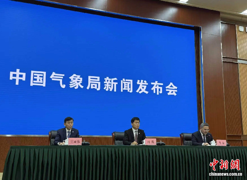 厄尔尼诺将如何影响我国后续天气形势?中国气象局回应