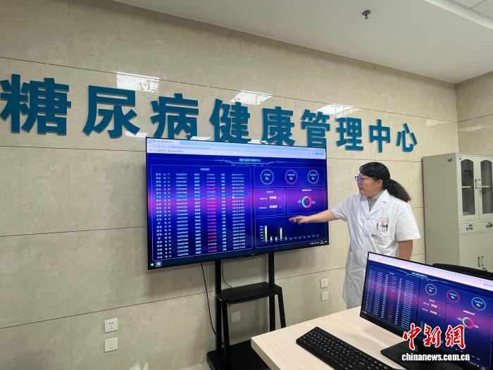 心电一张网、慢病一盘棋 山西侯马探路县域医改