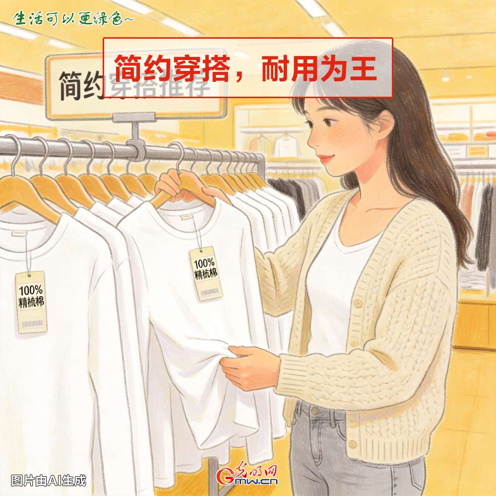 全国低碳日丨这样做，你的生活可以更绿色！