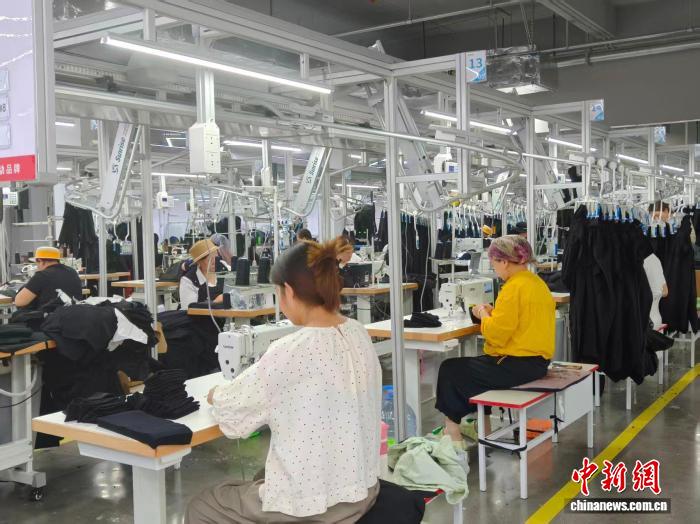 闽宁协作三十载 山海携手共赴振兴路