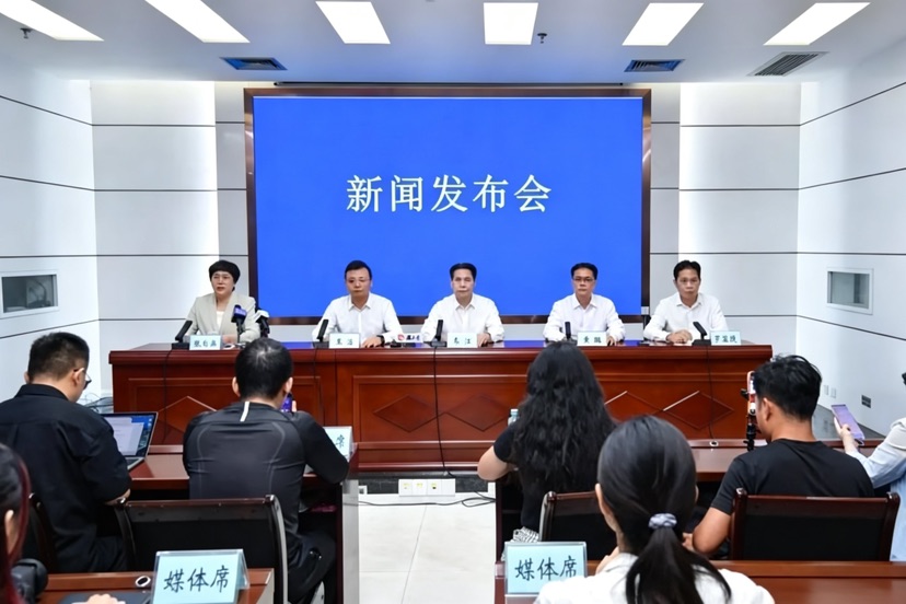 广西南宁高效疏散群众 多措并举做好避险安置
