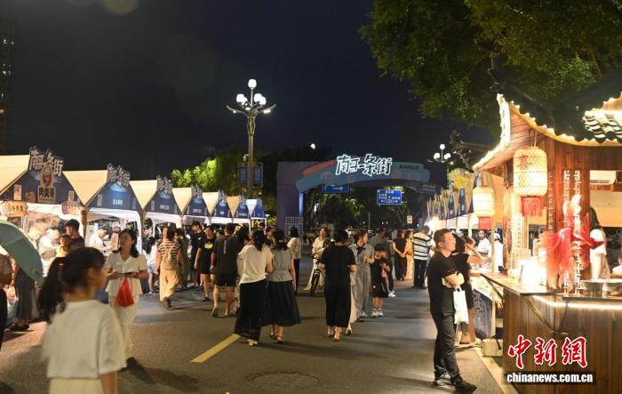 一张球票的“乘数效应” 浙BA带动浙江暑期消费热潮