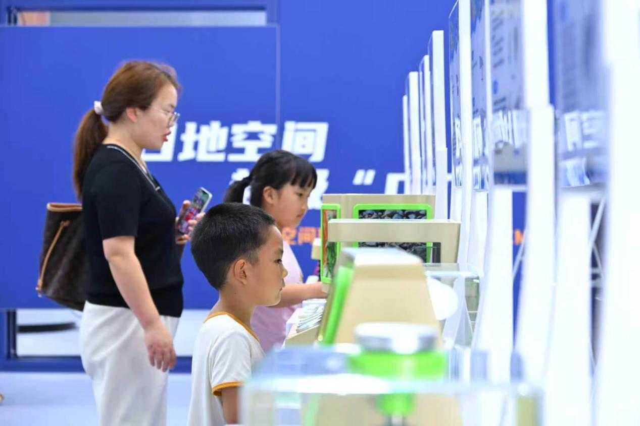 9天吸引近3万人次,科学“流量”正转化为科普“增量” 9天吸引近3万人次,科学“流量”正转化为科普“增量”