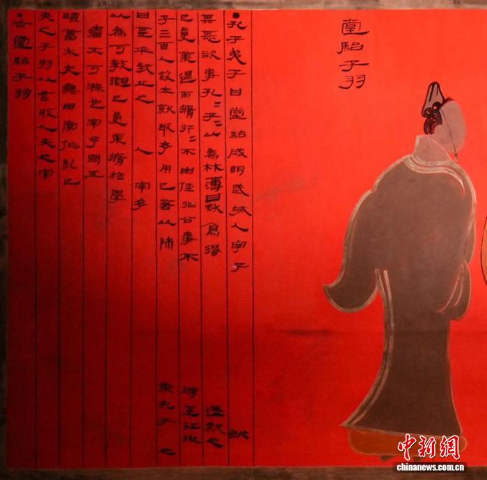 江西南昌:碧水之畔,何以藏着豫章文化记忆?