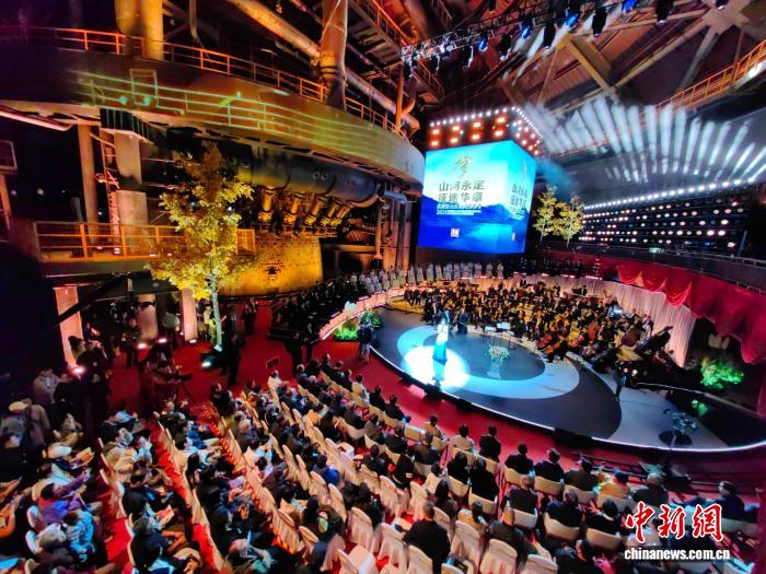 2026北京西山永定河文化节主会场活动举办