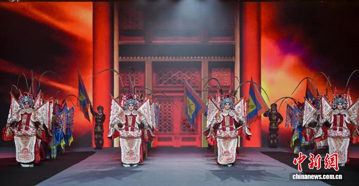 广州发布100个“小而美”文旅打卡点