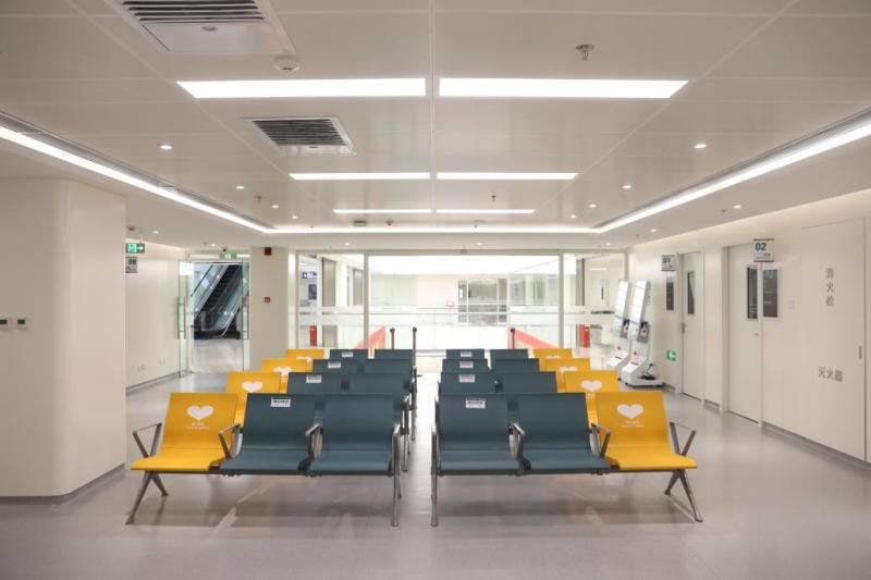 北京协和医院西单院区探索设立联合门诊，开启专病患者就诊“直通车”