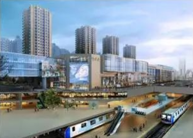 《北京市轨道交通场站与周边用地一体化规划建设实施细则（试行）》印发实施
