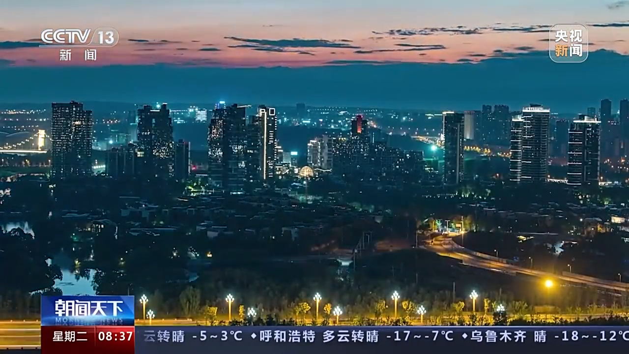 春天 我想对你说丨为谁辛苦为谁忙