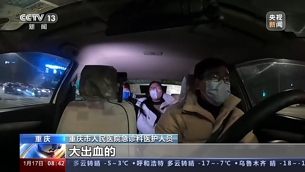 春天 我想对你说丨为谁辛苦为谁忙