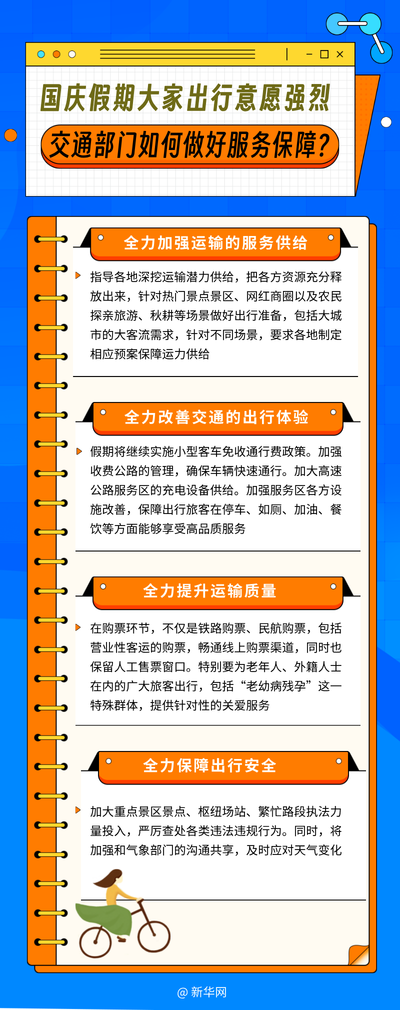 自驾比例预计超80% 国庆假期出行将呈现这些特点