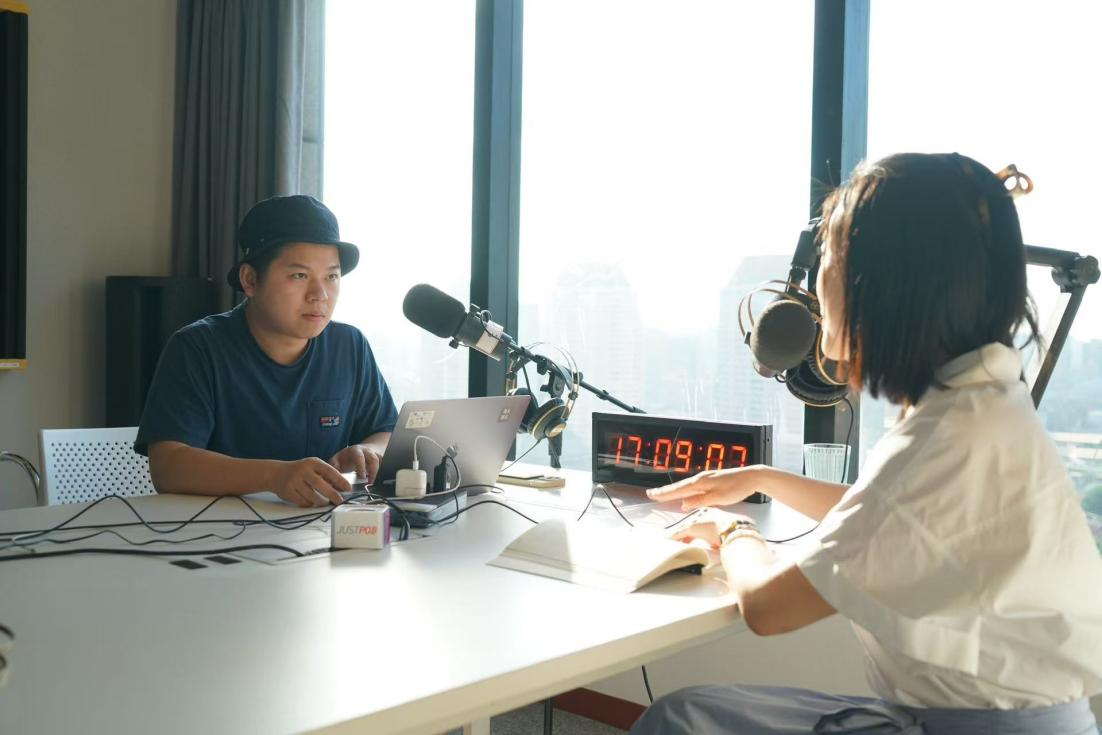 持续演进的“耳朵经济”