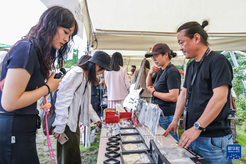 杭州余杭：做好人才“聚引留” 助力乡村振兴