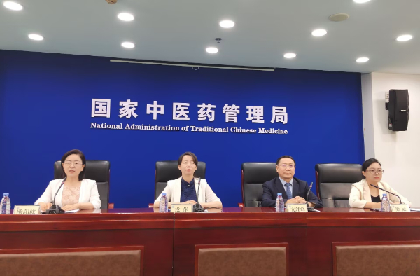 针对三大儿童青少年高发问题 中医专家这样说