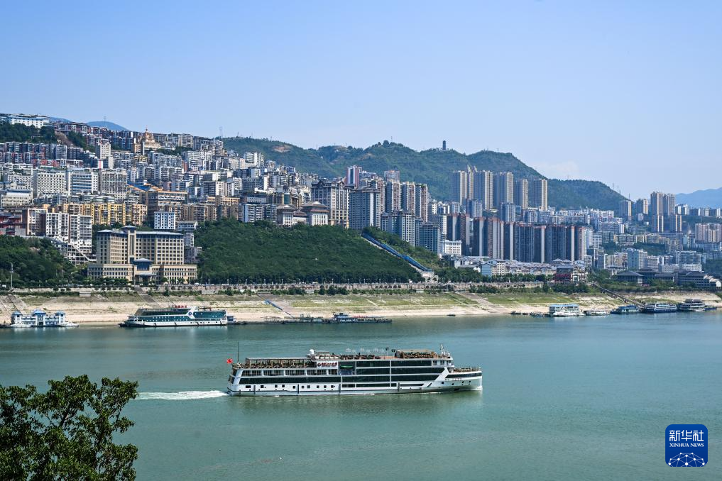 重庆：文旅融合助推三峡库区高质量发展