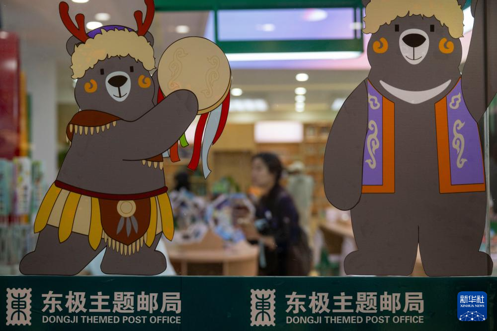 中国东极夏日旅游升温