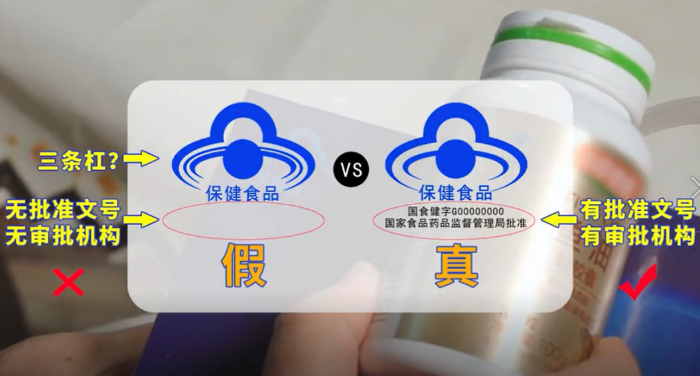 新华网财经观察丨保健品“营养指导”乱象调查