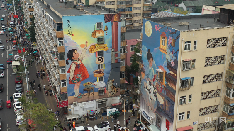 消费新观察丨碳水激活“城市味蕾” 解锁早餐经济新场景