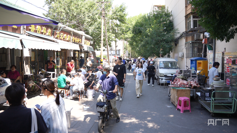 消费新观察丨碳水激活“城市味蕾” 解锁早餐经济新场景