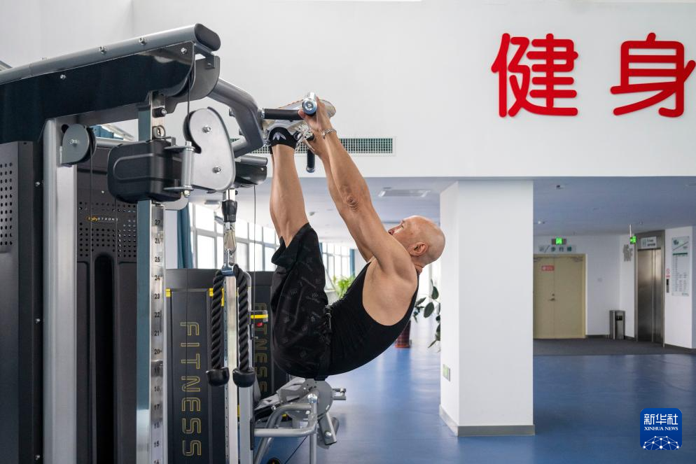 大庆有个“别克医生”