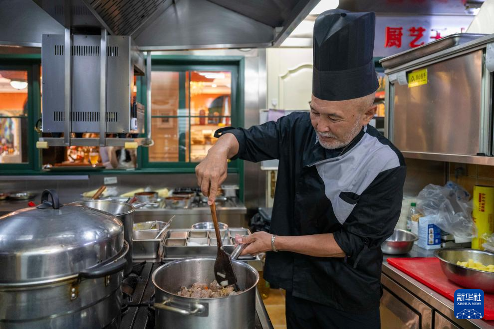 大庆有个“别克医生”