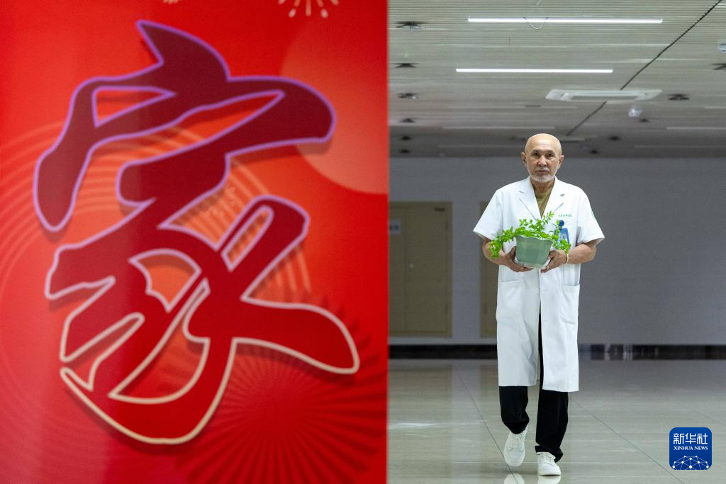 大庆有个“别克医生”