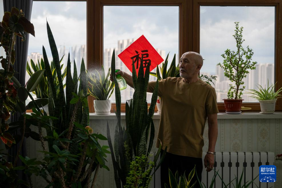 大庆有个“别克医生”