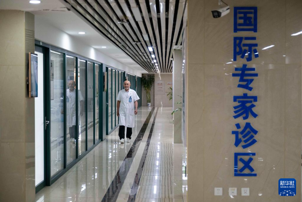 大庆有个“别克医生”