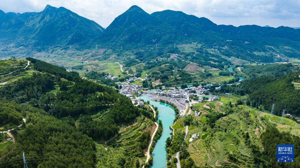 贵州罗甸：做热“亲水”夏日品牌 促全域旅游发展