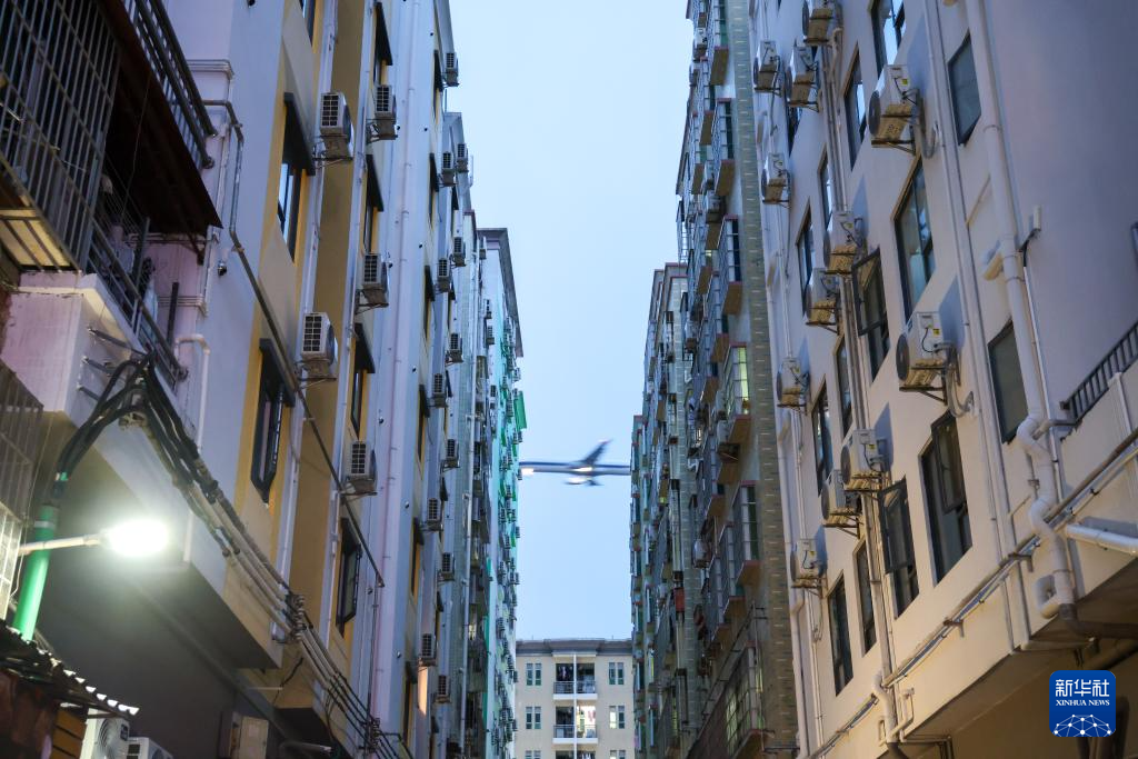 把“家”带来深圳：新就业群体的团圆公寓
