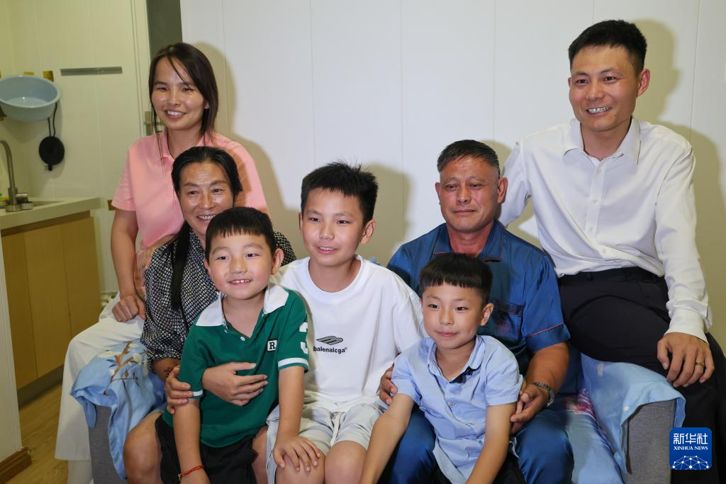 把“家”带来深圳：新就业群体的团圆公寓