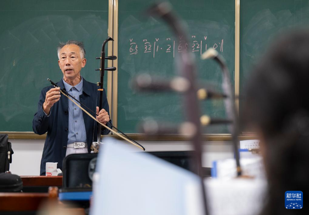 湖北孝昌：适老化服务让老人尽享安乐养老生活