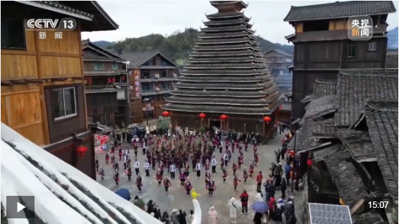 焦点访谈丨物质和精神“双减负” 移风易俗让乡村焕发新气象