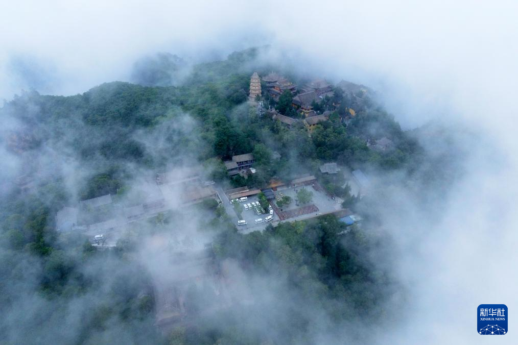 中国之城｜甘肃平凉：千沟万壑间滋养出一座高原绿岛