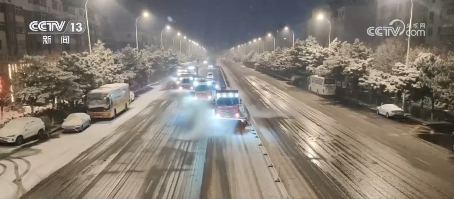 寒潮来袭如何科学防寒?这份健康过冬小贴士请收好