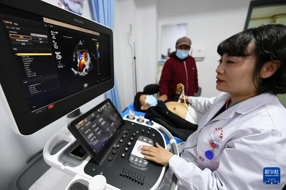 “心”的团聚——人工心脏康复者的温暖“回家日”