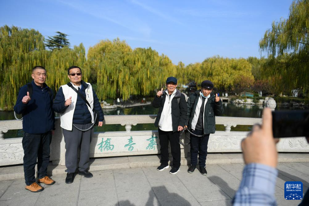 “心”的团聚——人工心脏康复者的温暖“回家日”