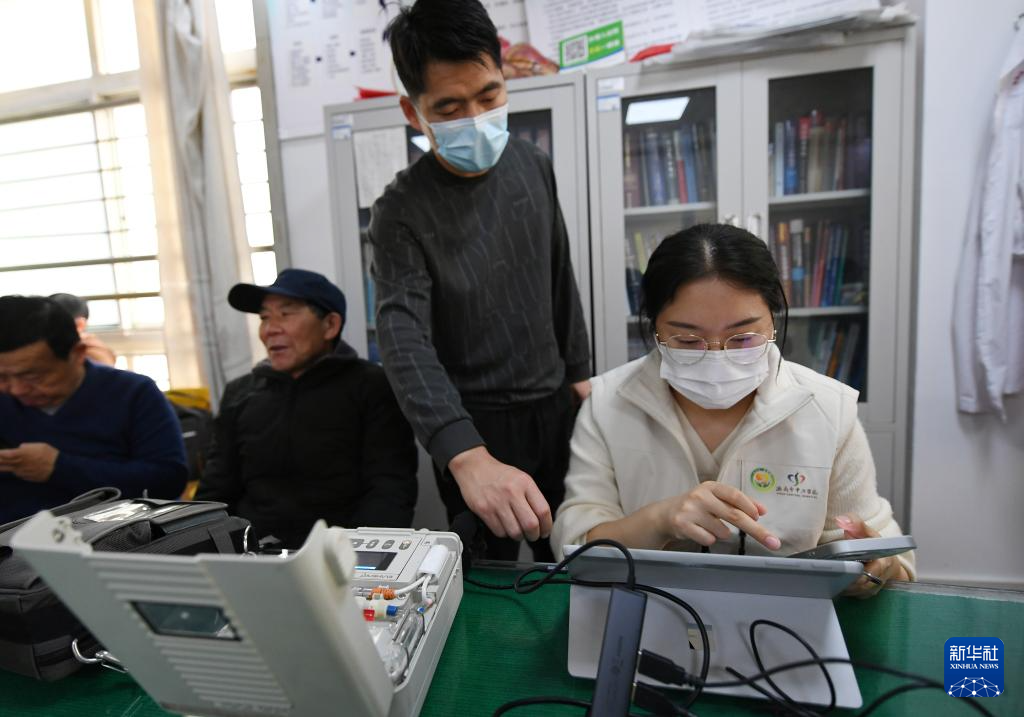 “心”的团聚——人工心脏康复者的温暖“回家日”