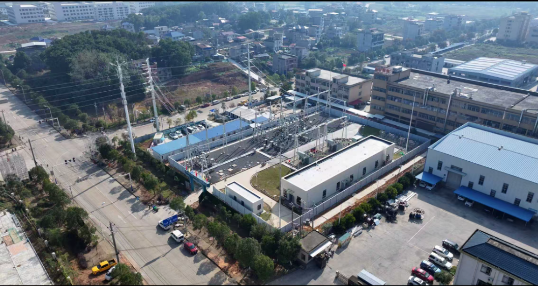 聚焦重大工程 筑牢廉洁防线——国网黄石供电公司项目管理中心（迁改办）以精准监督护航电网高质量发展