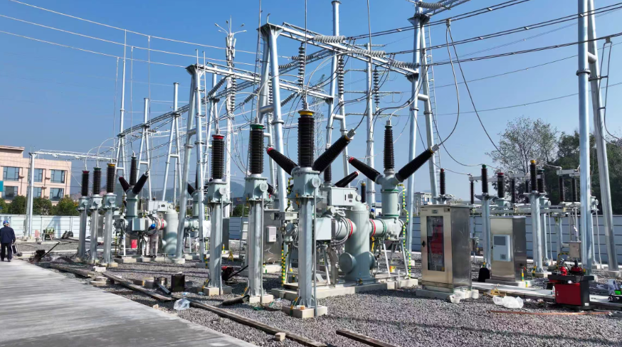 聚焦重大工程 筑牢廉洁防线——国网黄石供电公司项目管理中心（迁改办）以精准监督护航电网高质量发展