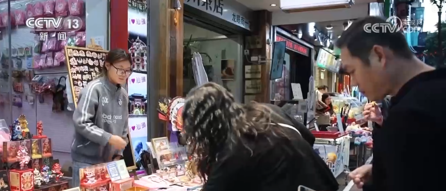 美食“引”客、体验“留”客 “早餐经济”为消费增长注入活力引擎