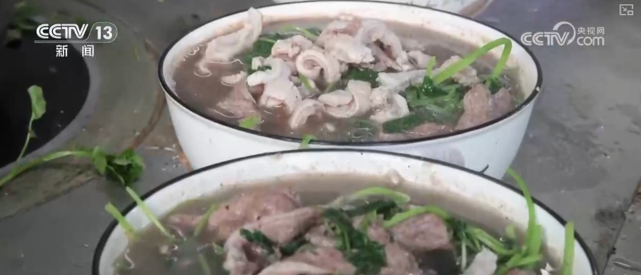 美食“引”客、体验“留”客 “早餐经济”为消费增长注入活力引擎