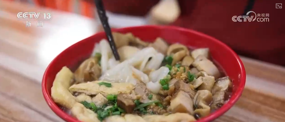 美食“引”客、体验“留”客 “早餐经济”为消费增长注入活力引擎