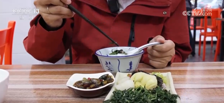 美食“引”客、体验“留”客 “早餐经济”为消费增长注入活力引擎