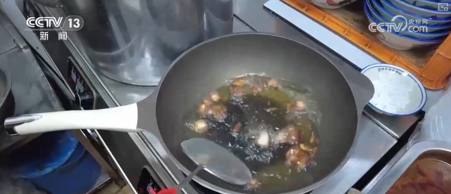 美食“引”客、体验“留”客 “早餐经济”为消费增长注入活力引擎