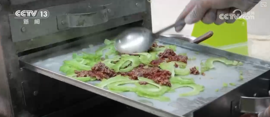 美食“引”客、体验“留”客 “早餐经济”为消费增长注入活力引擎