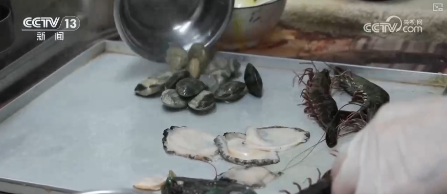 美食“引”客、体验“留”客 “早餐经济”为消费增长注入活力引擎